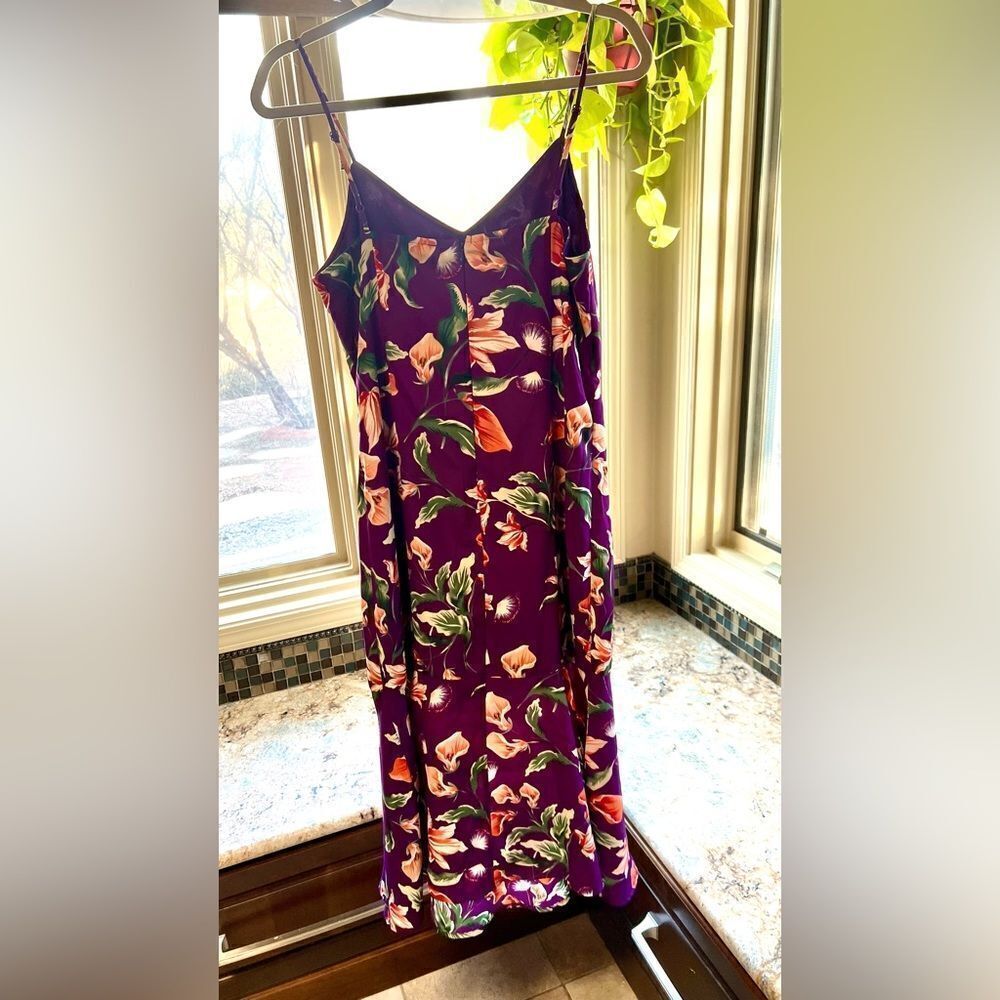 Lulus Spring Floral Dress - Picture 4 of 6